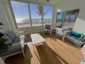 Fernseher, DVD-Player