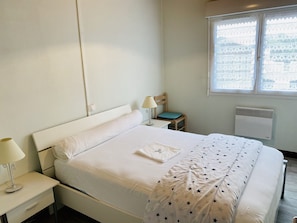1 chambre