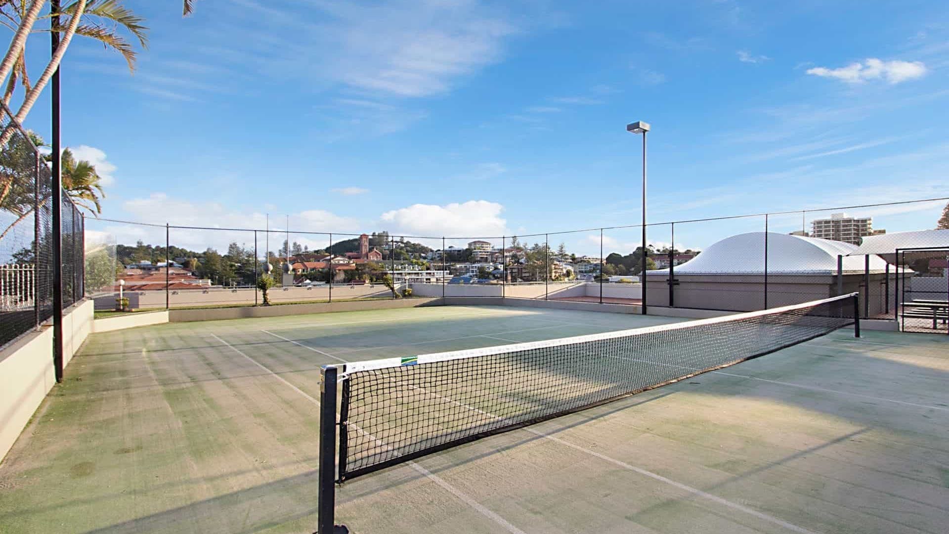 Points North 12-75 - Beachfront Coolangatta with Spectacular Views! — image 2