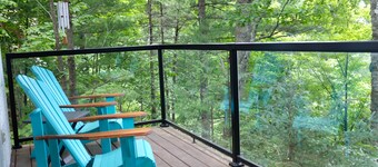 4 soveværelser fuldt renoveret hus ved søen - Rawdon, Quebec