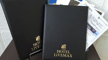 Room service – dining