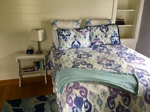 5 habitaciones, tabla de planchar con plancha y wifi gratis 