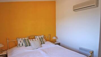 2 quartos, Wi-Fi de cortesia