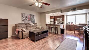 Smart TV, computer monitors, printers