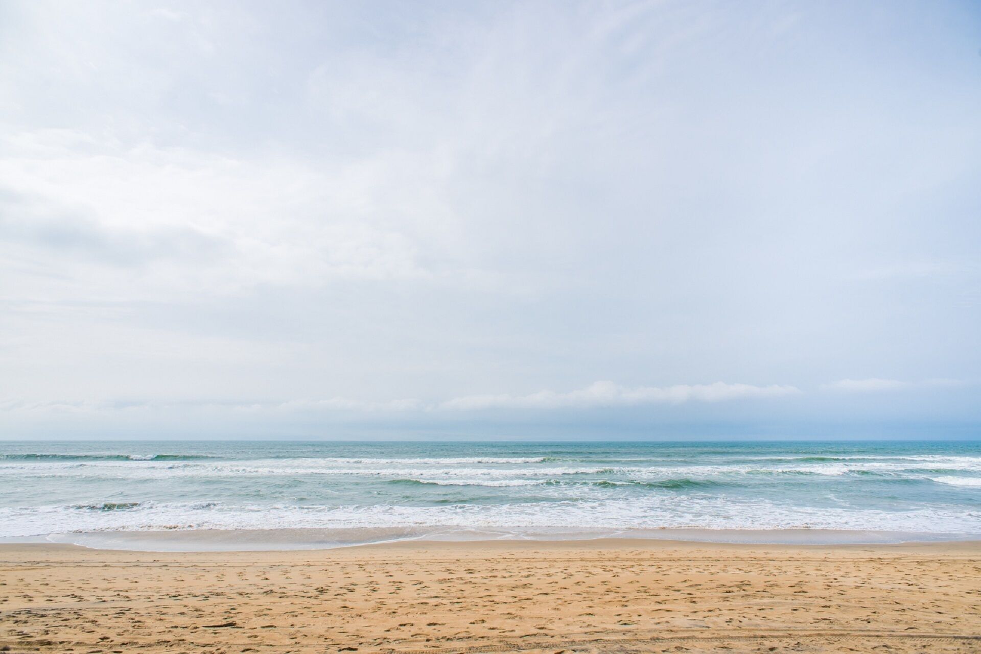 Seacoast Imperial Beach!  Amazing Oceanfront Property!