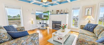 Oceanview Dog Friendly Home w/ Pool, Hot Tub, Elevator, Game and Media Rooms