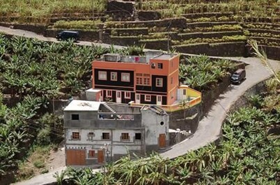 Casa xoxo - Bedroom 2