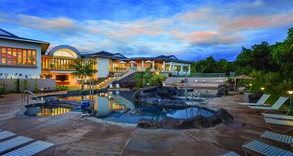 Wyndham Bali Hai Villas - Lähihotellit