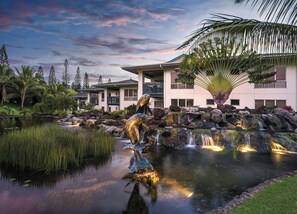 Exterior - Club Wyndham Bali Hai Villas (Princeville)