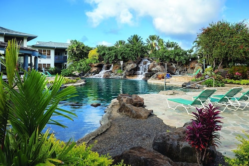 Club Wyndham Bali Hai Villas