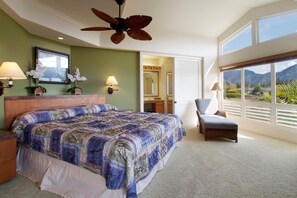 Room - Club Wyndham Bali Hai Villas (Princeville)