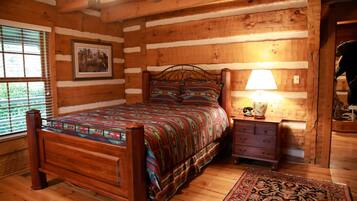 4 Schlafzimmer, kostenloses WLAN, Bettwäsche