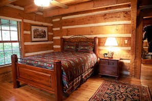 4 bedrooms, free WiFi, bed sheets