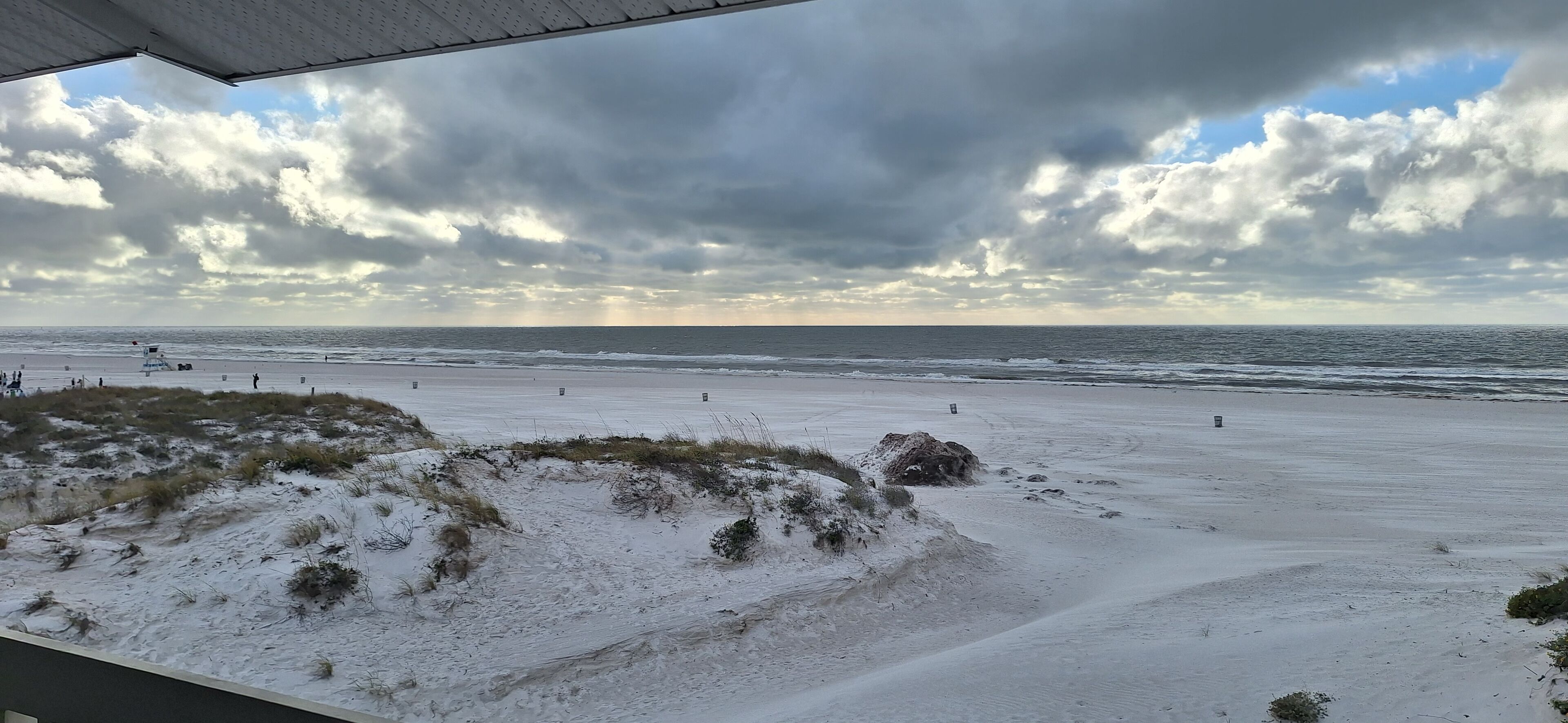 Sulla spiaggia, teli da spiaggia