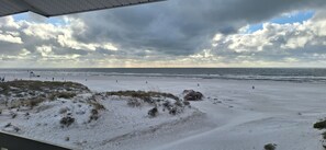 Plage, serviettes de plage