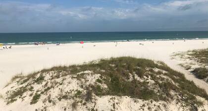 Clearwater Beach House - Right On The Beach