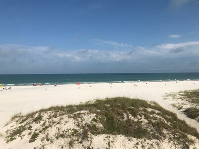 Rare Old Florida Rental - Justo en la playa