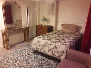 1 habitación