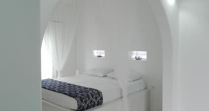 Tilos island house !