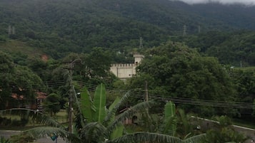 Vista aèria