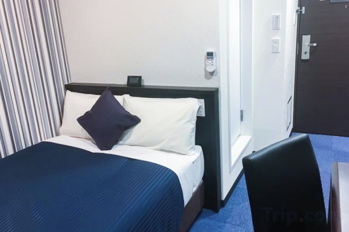 Single Room Nonsmoking