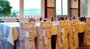 Familjerestaurang