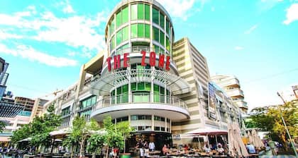 Art Deco Budget Accommodation Rosebank - Hostel