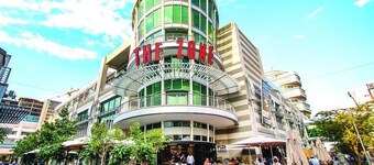 Art Deco Budget Accommodation Rosebank - Hostel