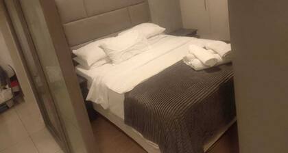 Art Deco Budget Accommodation Rosebank - Hostel