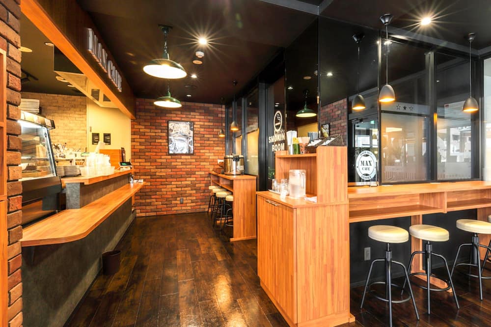 HOTEL LiVEMAX Numazu Ekimae