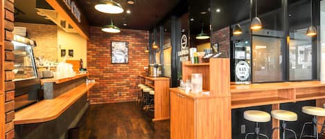 Café