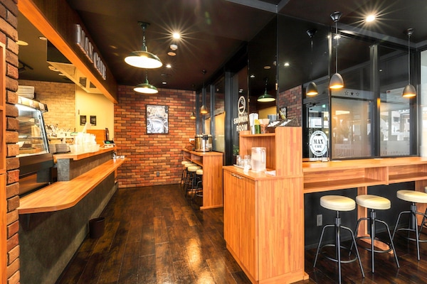 Cafe