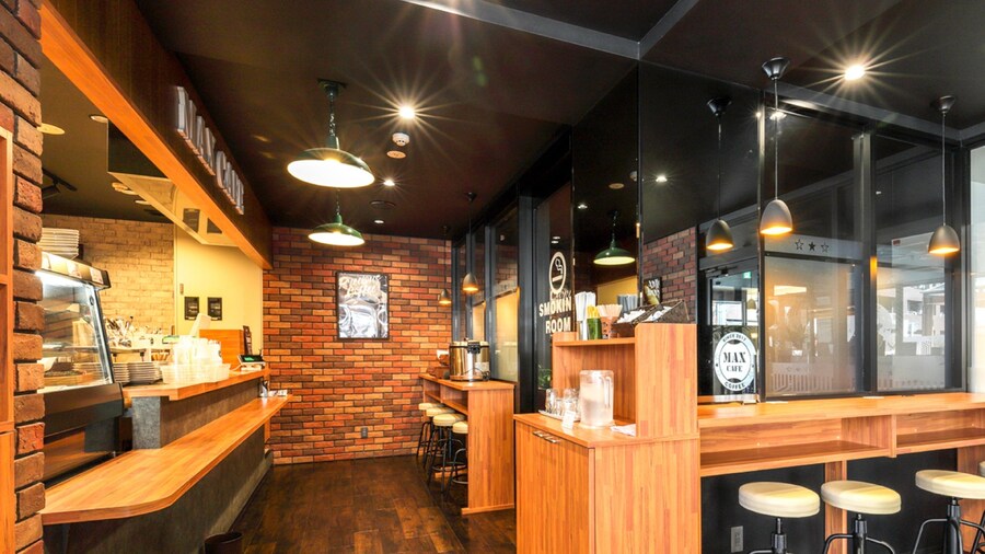 HOTEL LiVEMAX Numazu Ekimae