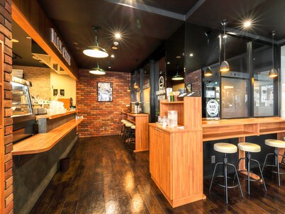 HOTEL LiVEMAX Numazu Ekimae