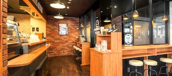 HOTEL LiVEMAX Numazu Ekimae