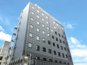 Front of property - HOTEL LiVEMAX Numazu Ekimae (Numazu)