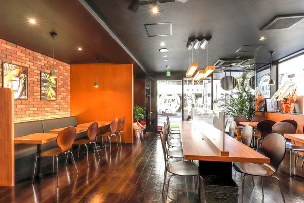 Cafe