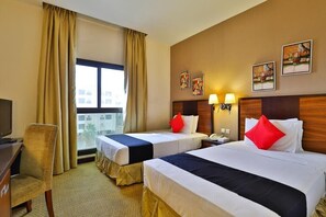 Rollaway beds - Tulip inn taif Hotel (Taif)