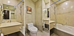 Bathroom - Tulip inn taif Hotel (Taif)