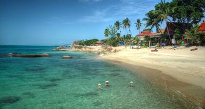 Romantic 1 Bed Villa with Swimming Pool & jetted plunge pool- Special Low Price