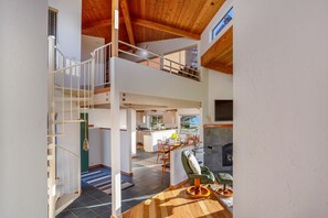 3 Schlafzimmer, Internetzugang, Bettwäsche