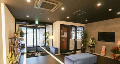 HOTEL LiVEMAX Aichi Toyota-Ekimae