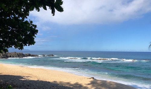 Modern vacation home - Bikes/Surfs/Beaches/Sun