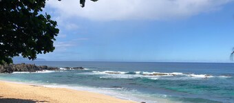 Modern vacation home - Bikes/Surfs/Beaches/Sun