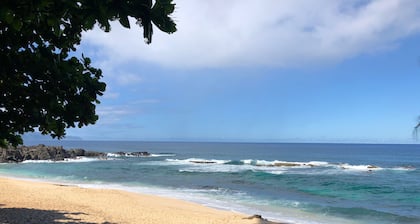 Modern vacation home - Bikes/Surfs/Beaches/Sun