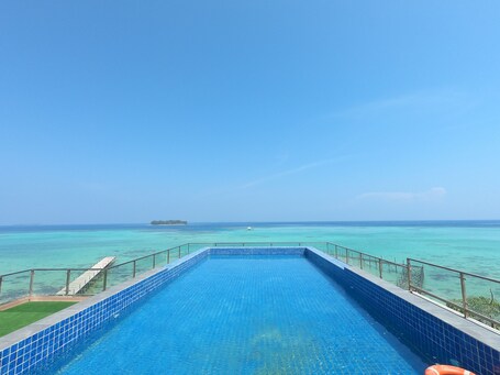 Piscina al aire libre