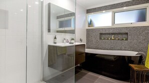 Dusche