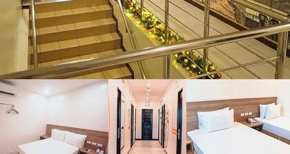 Trip Inn Near Airport or City Center