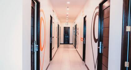 Trip Inn Near Airport or City Center