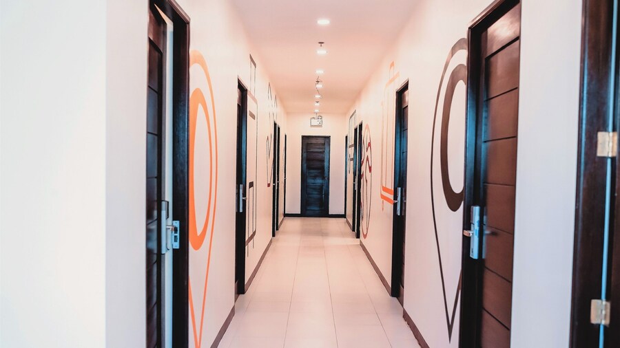 Trip Inn Near Airport or City Center